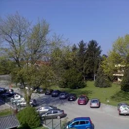 Balneo Hotel Zsori Thermal & Wellness Mezőkövesd - Környék