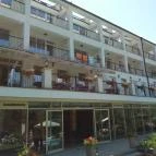 Calimbra Konferencia & Wellness Hotel Miskolctapolca - Külső kép