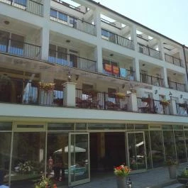 Calimbra Konferencia & Wellness Hotel Miskolctapolca - Külső kép