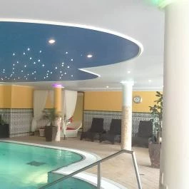 Calimbra Konferencia & Wellness Hotel Miskolctapolca - Wellness