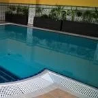 Calimbra Konferencia & Wellness Hotel Miskolctapolca - Wellness