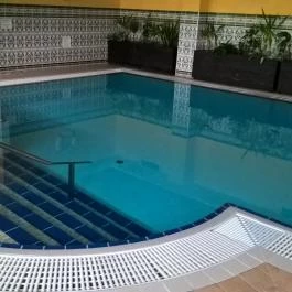 Calimbra Konferencia & Wellness Hotel Miskolctapolca - Wellness