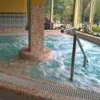 Calimbra Konferencia & Wellness Hotel Miskolctapolca - Wellness