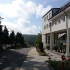 Calimbra Konferencia & Wellness Hotel Miskolctapolca - Külső kép