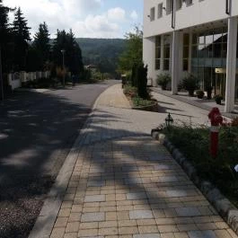 Calimbra Konferencia & Wellness Hotel Miskolctapolca - Külső kép