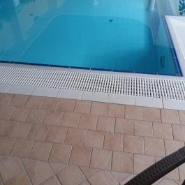 Calimbra Konferencia & Wellness Hotel Miskolctapolca - Wellness