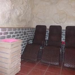 Calimbra Konferencia & Wellness Hotel Miskolctapolca - Wellness