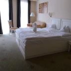 Calimbra Konferencia & Wellness Hotel Miskolctapolca - Szobák