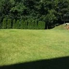 Calimbra Konferencia & Wellness Hotel Miskolctapolca - Medence/kert