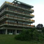 Holiday Hotel Csopak Csopak - Külső kép