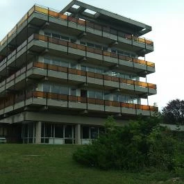 Holiday Hotel Csopak, Csopak - Külső kép