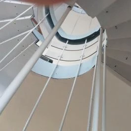 Holiday Hotel Csopak, Csopak - Belső