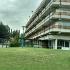 Holiday Hotel Csopak Csopak - Külső kép