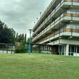 Holiday Hotel Csopak, Csopak - Külső kép