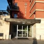 Hotel Visegrád Visegrád - Külső kép