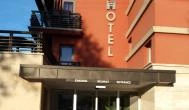 Hotel Visegrád Visegrád - Külső kép Hotel Visegrád Visegrád - Külső kép