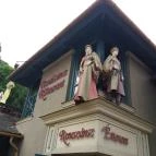 Hotel Visegrád Visegrád - Környék