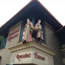 Hotel Visegrád, Visegrád - Környék