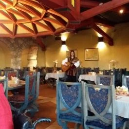 Hotel Visegrád, Visegrád - Vendéglátás