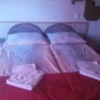 Korona Panzió Balatonfüred - Szobák