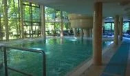 Wellness Hotel Gyula Gyula - Wellness