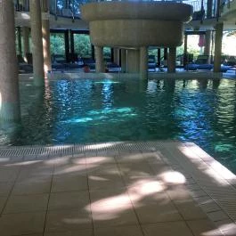 Wellness Hotel Gyula, Gyula - Wellness