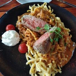 Borbarátok Vendéglő Badacsonytomaj - Étel/ital