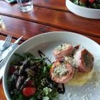 Borbarátok Vendéglő Badacsonytomaj - Étel/ital