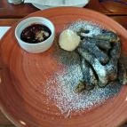 Borbarátok Vendéglő Badacsonytomaj - Étel/ital