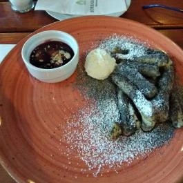 Borbarátok Vendéglő Badacsonytomaj - Étel/ital