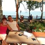 BF Hotel Balatonföldvár - Környék