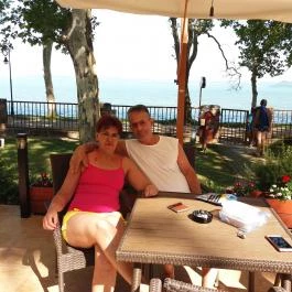 BF Hotel Balatonföldvár - Környék