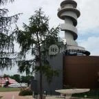 BF Hotel Balatonföldvár - Külső kép