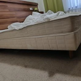 Oázis Wellness Park Panzió Szigetszentmiklós - Egyéb