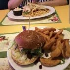 DinerM Étterem Siófok - Étel/ital