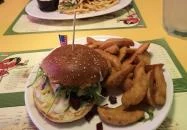 DinerM Étterem Siófok