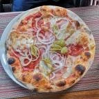 Lamontanara Pizzéria Hévíz - Egyéb