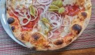 Lamontanara Pizzéria Hévíz - Egyéb