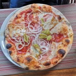 Lamontanara Pizzéria Hévíz - Egyéb