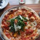 Lamontanara Pizzéria Hévíz - Egyéb