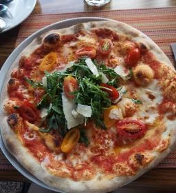 Lamontanara Pizzéria