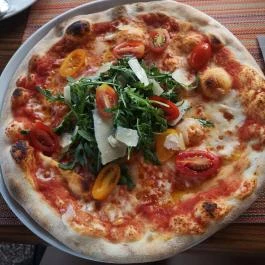 Lamontanara Pizzéria Hévíz - Egyéb