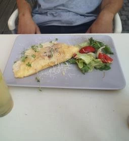 Part Cafe Reggeliző