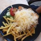 Parti Csárda Keszthely - Étel/ital