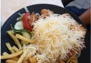 Parti Csárda Keszthely