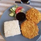 Parti Csárda Keszthely - Étel/ital