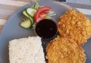 Parti Csárda Keszthely