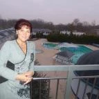 Silver Hotel Hajdúszoboszló - Medence/kert