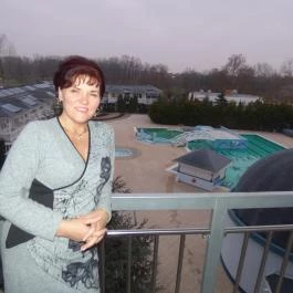 Silver Hotel Hajdúszoboszló - Medence/kert