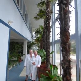 Silver Hotel Hajdúszoboszló - Egyéb